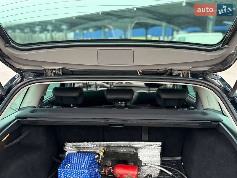 Универсал Renault Laguna 2006 в Запорожье