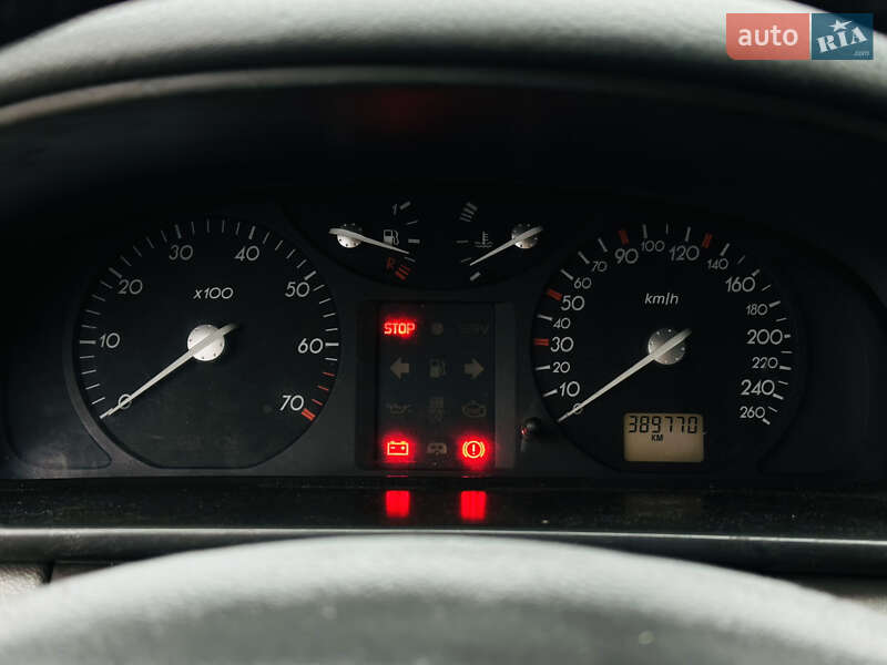 Лифтбек Renault Laguna 2005 в Харькове