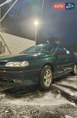 Ліфтбек Renault Laguna 1994 в Вінниці