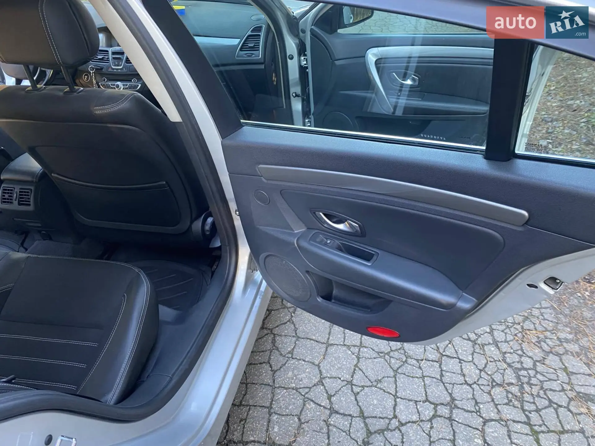 2012 Renault Laguna - мініатюра 6