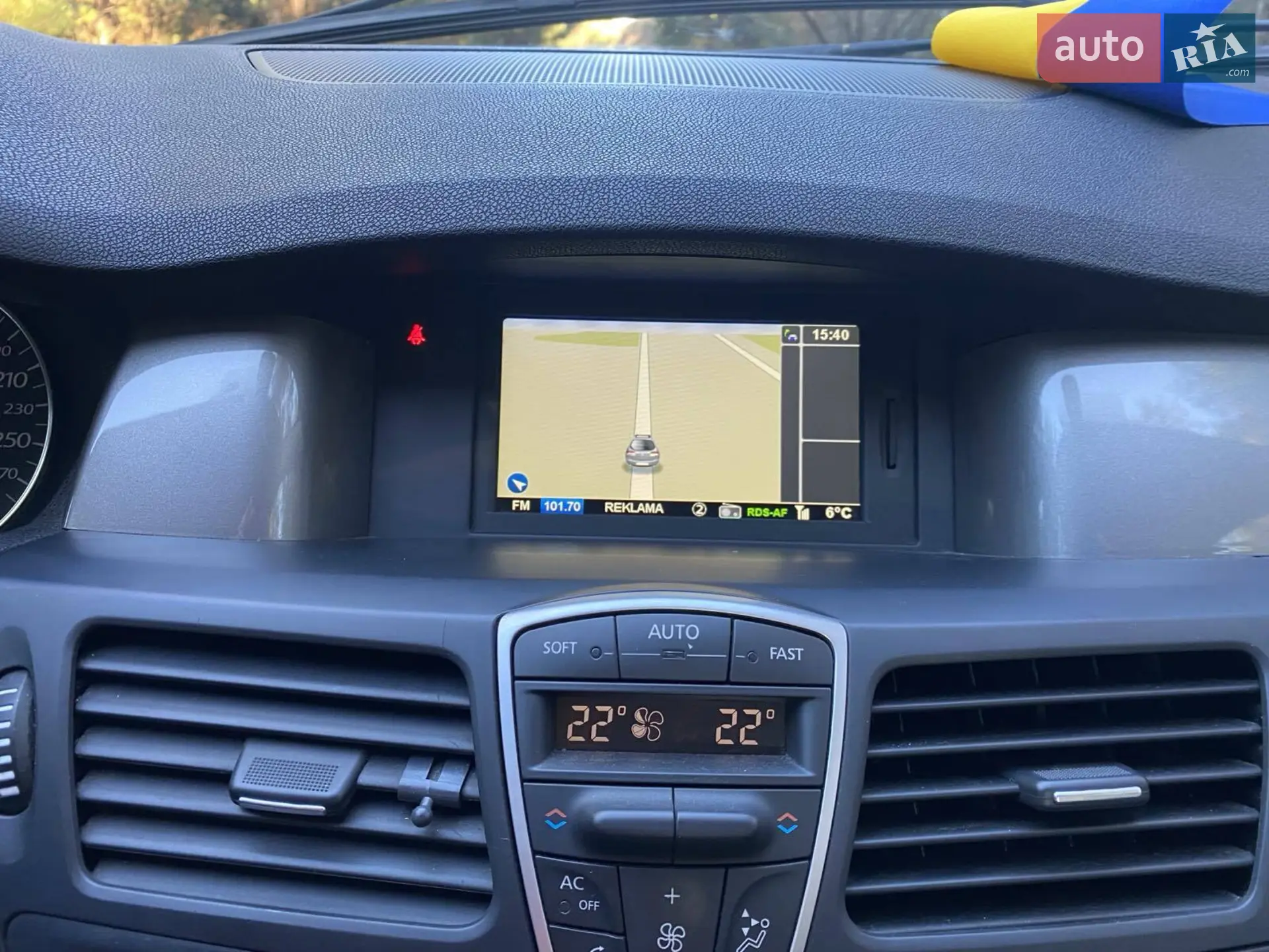 2012 Renault Laguna - мініатюра 19