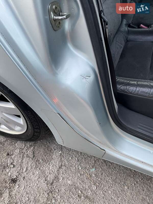 Універсал Renault Laguna 2004 в Кам'янському