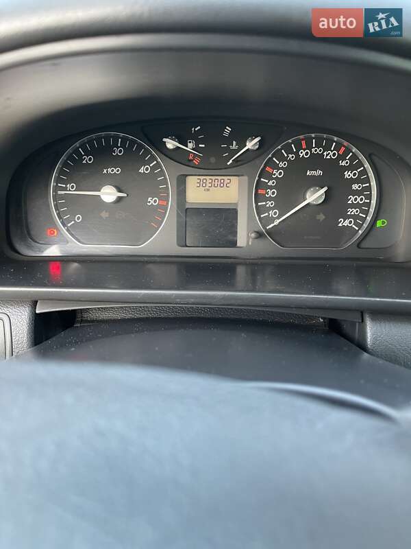 Універсал Renault Laguna 2004 в Кам'янському