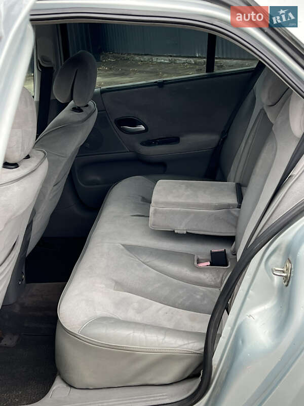 Лифтбек Renault Laguna 2002 в Ровно фото 14 Лифтбек Renault Laguna 2002 в Ровно