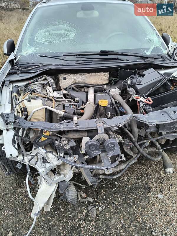 Універсал Renault Laguna 2011 в Макарові