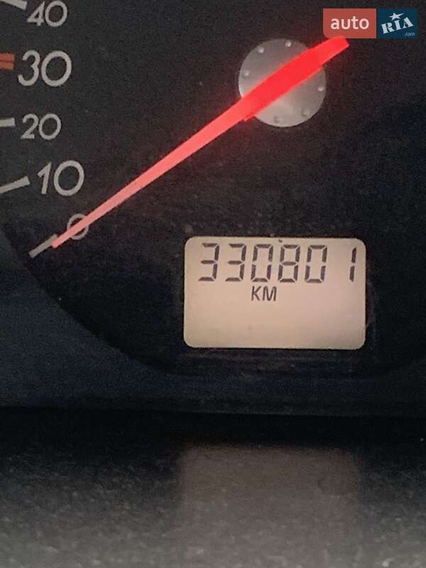 Універсал Renault Laguna 2002 в Радомишлі