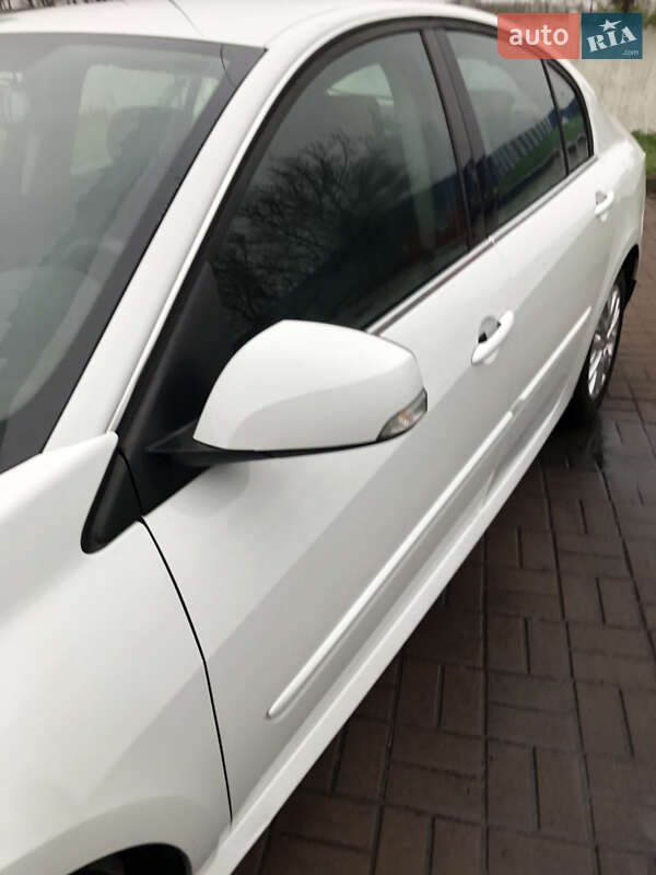 Ліфтбек Renault Laguna 2014 в Києві фото 15 Ліфтбек Renault Laguna 2014 в Києві