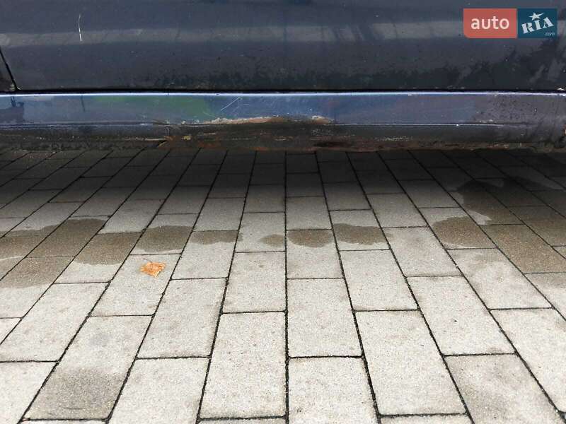 Лифтбек Renault Laguna 2007 в Броварах фото 10 Лифтбек Renault Laguna 2007 в Броварах