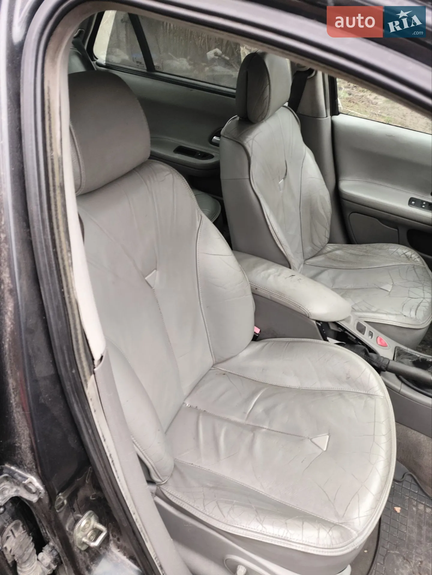 Renault Laguna 2002 VIN VF1BG0D0B23730682 фото оголошення 8 з 10