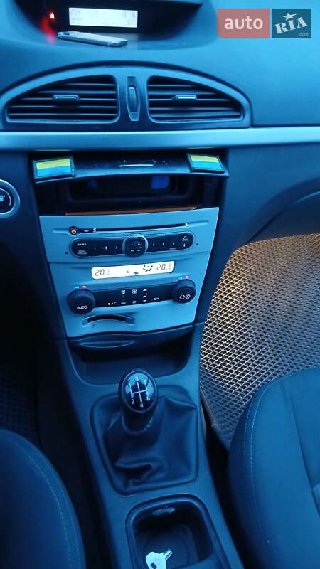 Ліфтбек Renault Laguna 2007 в Тернополі