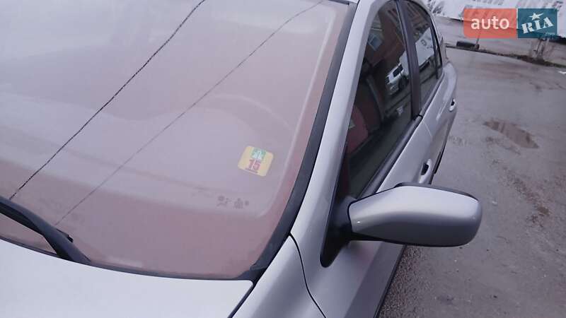 Ліфтбек Renault Laguna 2007 в Тернополі