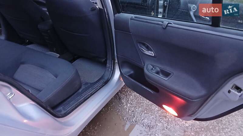 Ліфтбек Renault Laguna 2007 в Тернополі