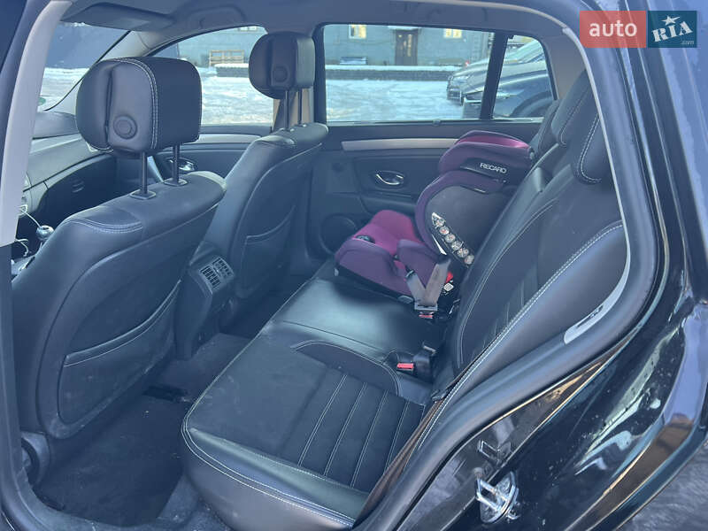 Універсал Renault Laguna 2013 в Львові