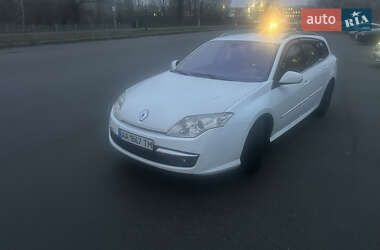 Універсал Renault Laguna 2010 в Києві