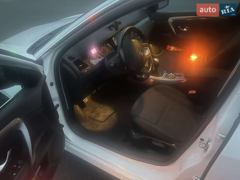 Універсал Renault Laguna 2010 в Києві