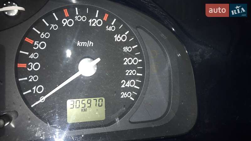 Лифтбек Renault Laguna 2002 в Киеве