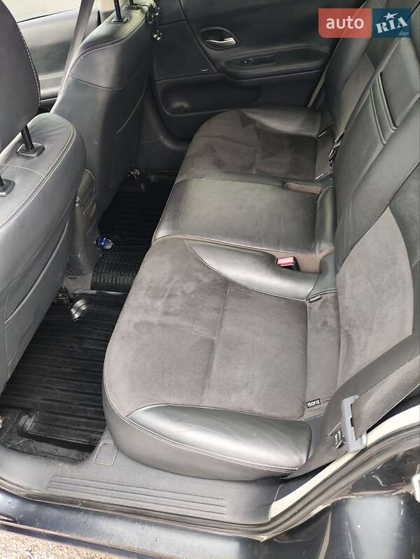 Універсал Renault Laguna 2007 в Житомирі