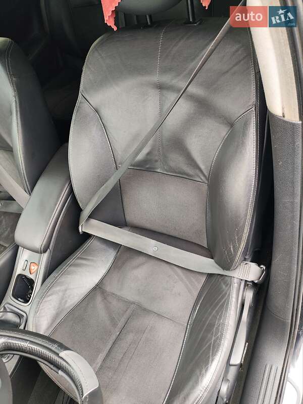 Універсал Renault Laguna 2007 в Житомирі