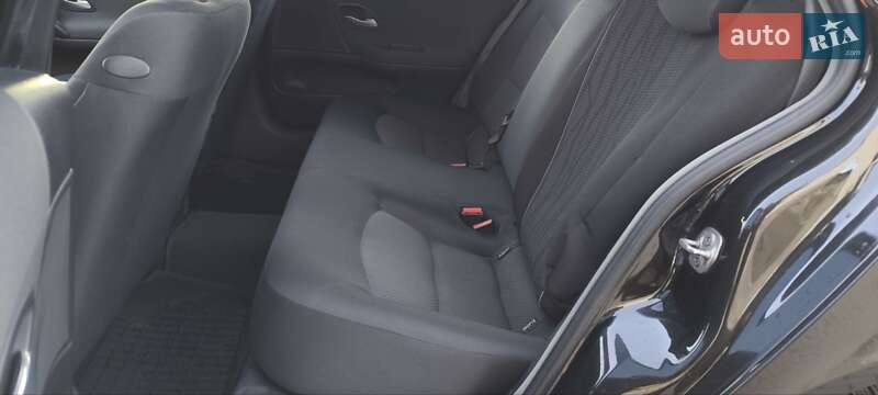 Ліфтбек Renault Laguna 2007 в Мукачевому