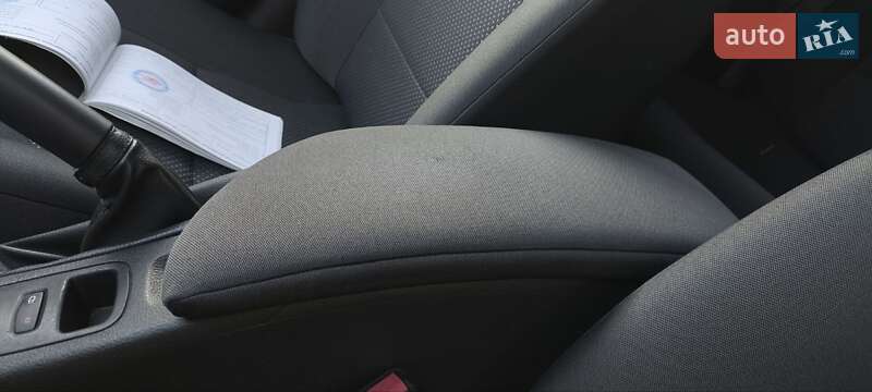 Ліфтбек Renault Laguna 2007 в Мукачевому