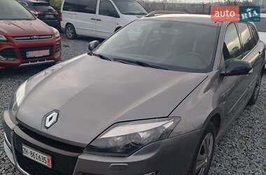 Универсал Renault Laguna 2013 в Ровно