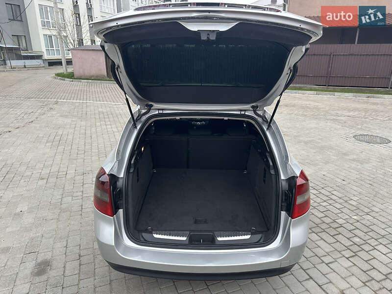 Универсал Renault Laguna 2010 в Староконстантинове фото 6 Универсал Renault Laguna 2010 в Староконстантинове