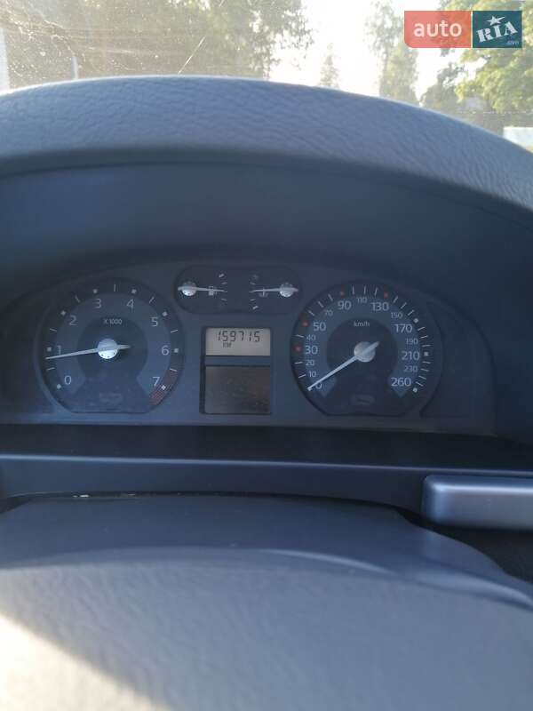 Лифтбек Renault Laguna 2007 в Корюковке фото 5 Лифтбек Renault Laguna 2007 в Корюковке