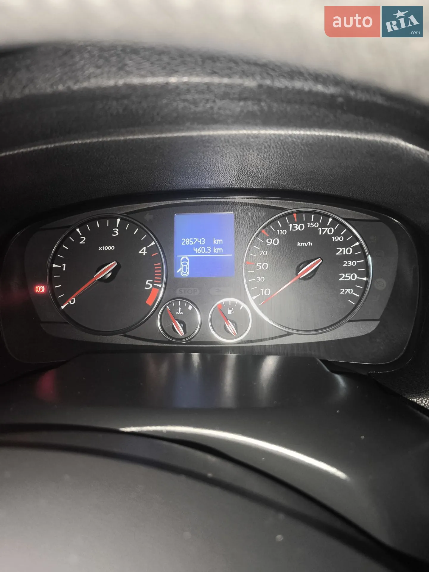 2010 Renault Laguna - мініатюра 29