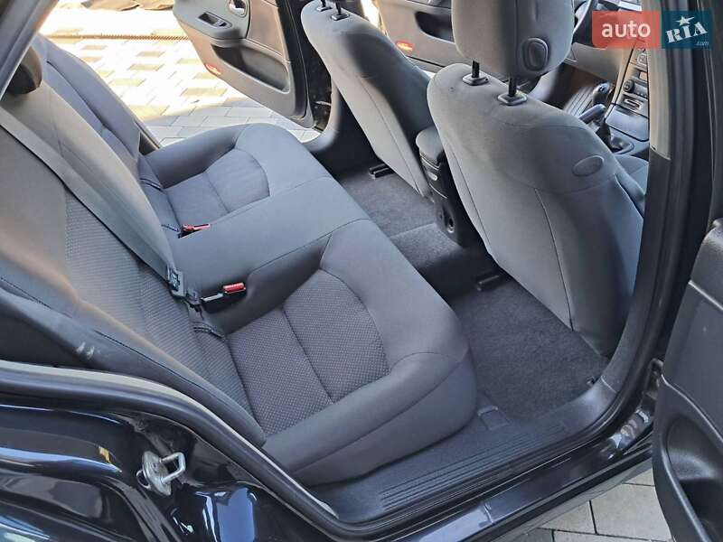 Лифтбек Renault Laguna 2007 в Мукачево фото 13 Лифтбек Renault Laguna 2007 в Мукачево