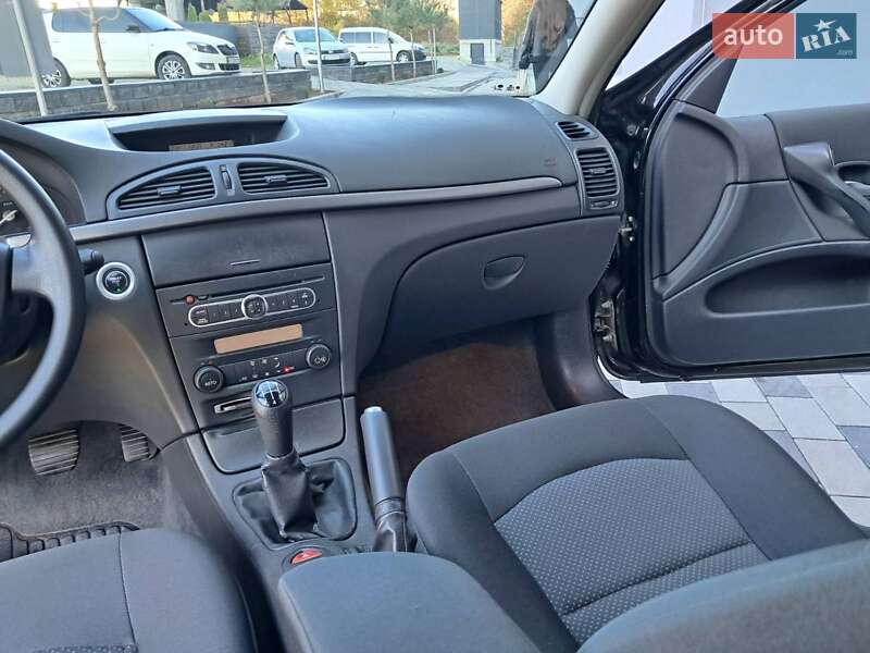 Лифтбек Renault Laguna 2007 в Мукачево фото 18 Лифтбек Renault Laguna 2007 в Мукачево