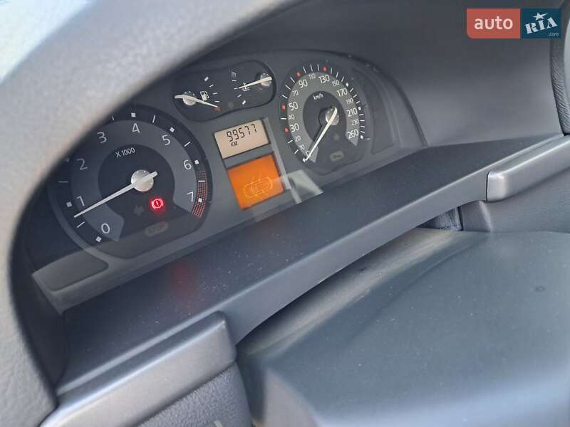 Лифтбек Renault Laguna 2007 в Мукачево фото 28 Лифтбек Renault Laguna 2007 в Мукачево