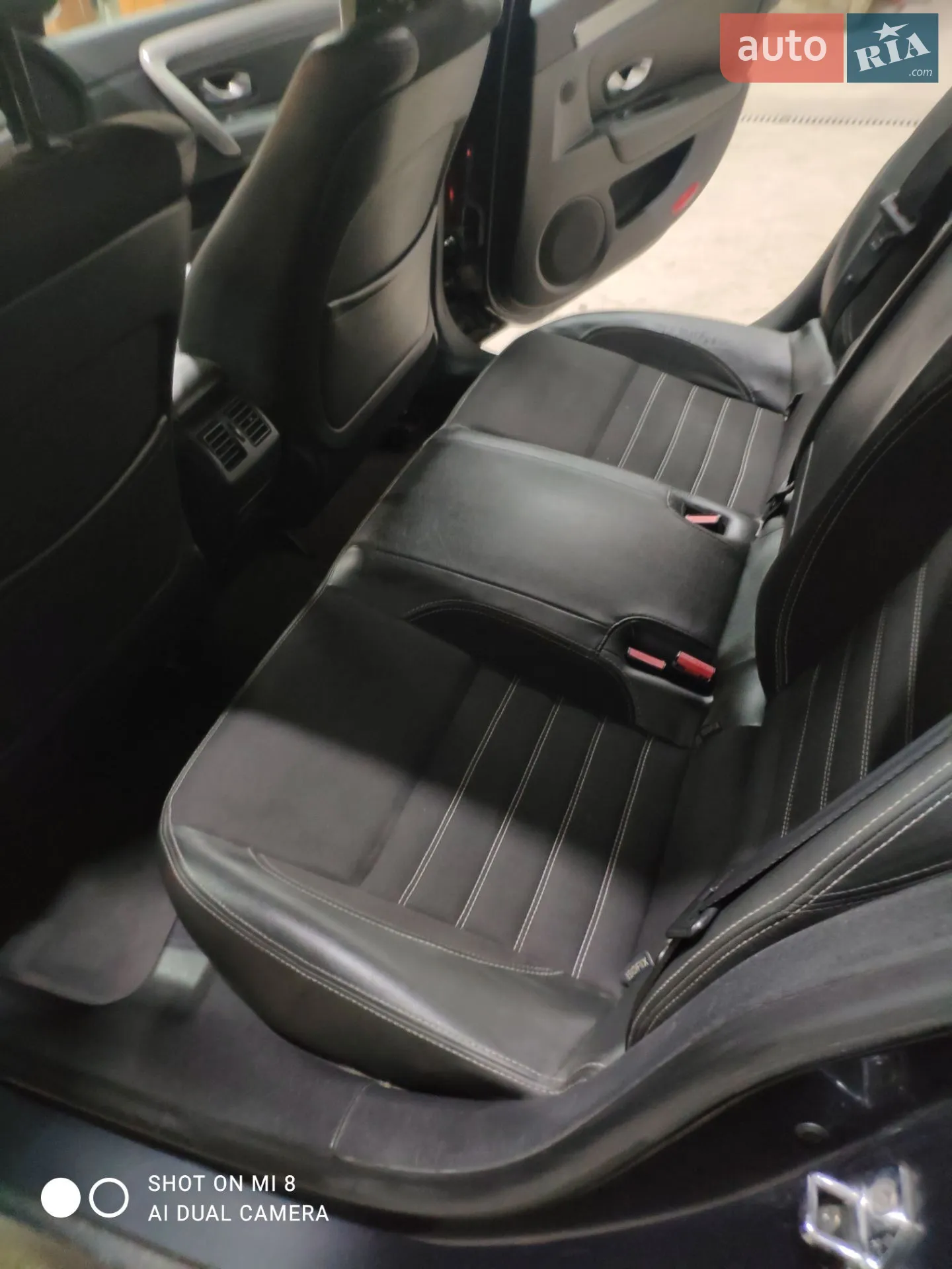 2013 Renault Laguna - мініатюра 5