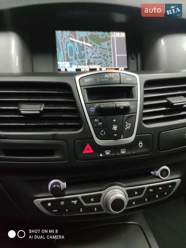 Лифтбек Renault Laguna 2013 в Днепре фото 9 Лифтбек Renault Laguna 2013 в Днепре