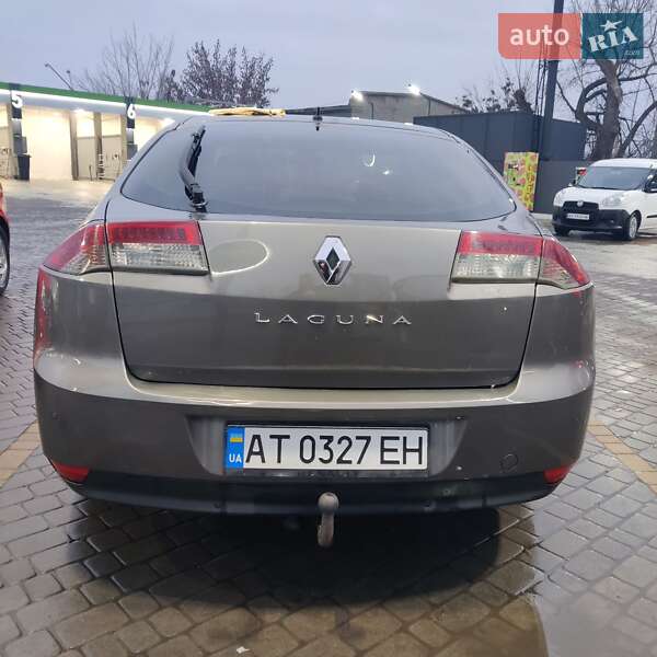 Лифтбек Renault Laguna 2010 в Харькове фото 25 Лифтбек Renault Laguna 2010 в Харькове