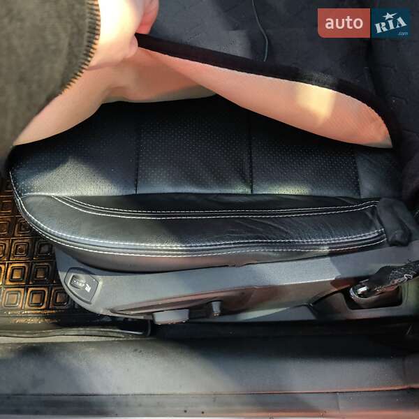 Лифтбек Renault Laguna 2010 в Харькове фото 11 Лифтбек Renault Laguna 2010 в Харькове