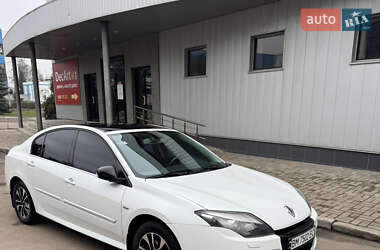 Ліфтбек Renault Laguna 2014 в Сумах