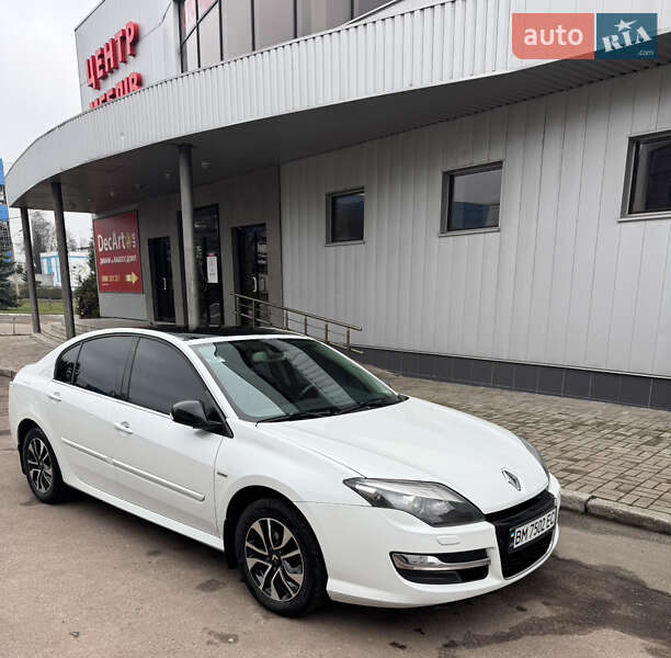 Renault Laguna 2014 Renault Laguna 2014