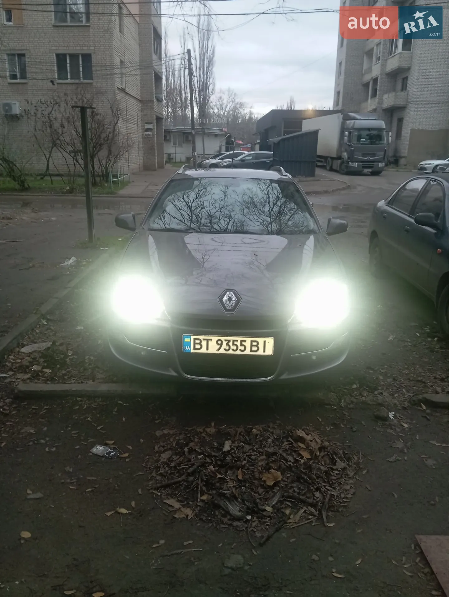 2013 Renault Laguna - мініатюра 14