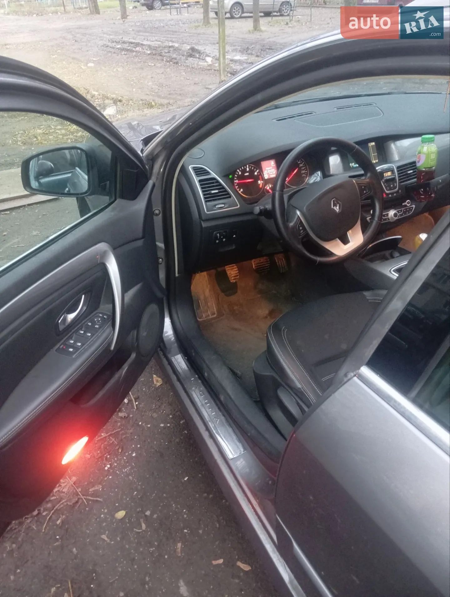 2013 Renault Laguna - мініатюра 9