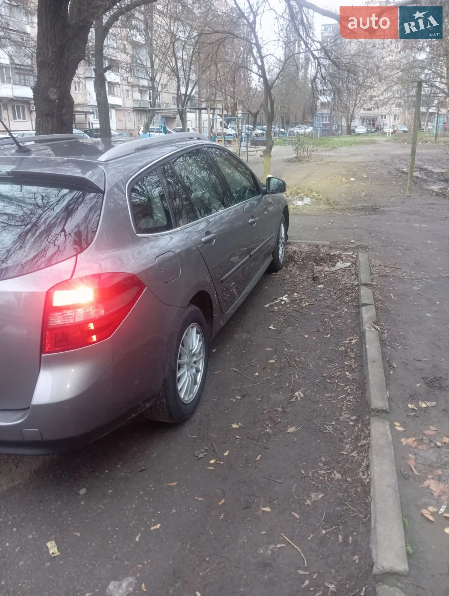 2013 Renault Laguna - мініатюра 3