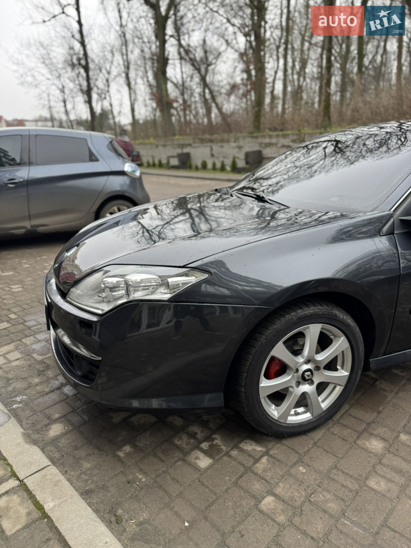 2010 Renault Laguna - мініатюра 2
