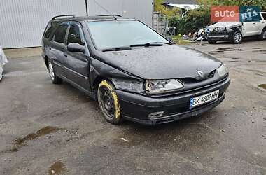 Универсал Renault Laguna 1997 в Киеве
