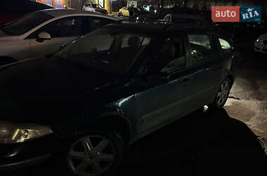 Универсал Renault Laguna 2004 в Киеве