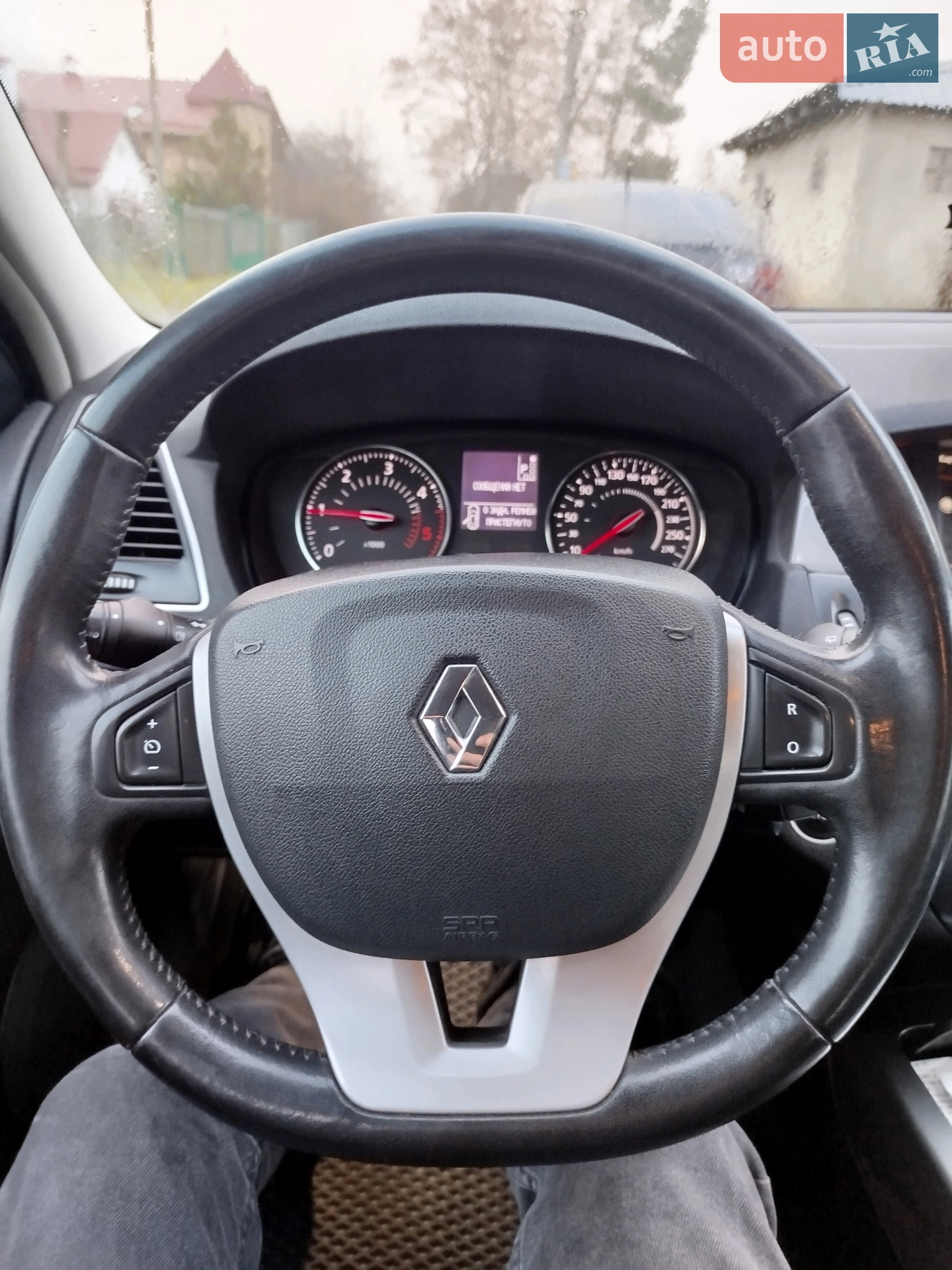2014 Renault Laguna - мініатюра 4