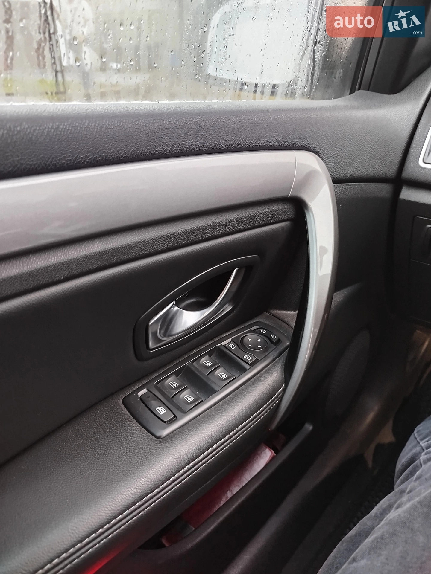 2014 Renault Laguna - мініатюра 6