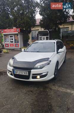 Универсал Renault Laguna 2011 в Запорожье