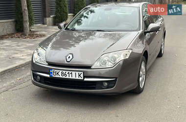 Універсал Renault Laguna 2008 в Дубні