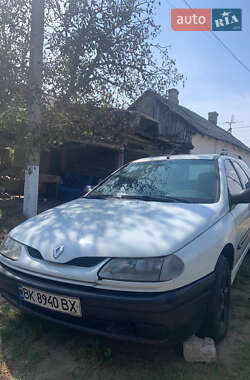 Универсал Renault Laguna 1996 в Сарнах