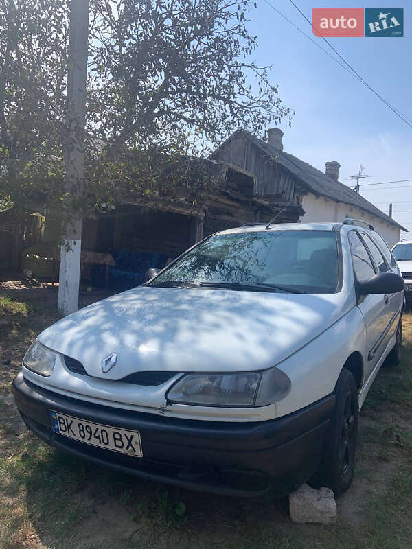 Renault Laguna 1996