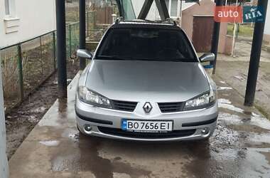 Универсал Renault Laguna 2005 в Хмельницком